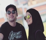 Kekompakan Rina dan Ridwan